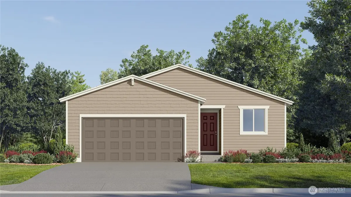 55 Moonshadow Lane, Carlsborg, WA 98324 - #1