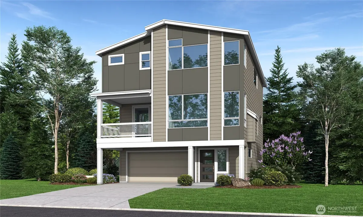 1102 168th Street Sw, Lynnwood, WA 98037 - #1