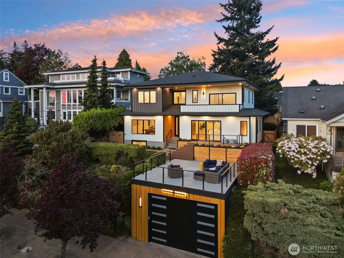 6008 34th Avenue Nw, Seattle, WA 98107 - #1