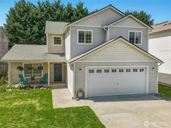 20516 86th Avenue Ct E, Spanaway, WA 98387