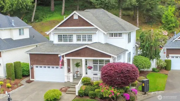 5904 61st Avenue W, University Place, WA 98467