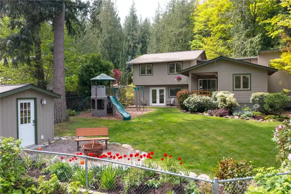 1536 Glen Cove Lane, Bellingham, WA 98229