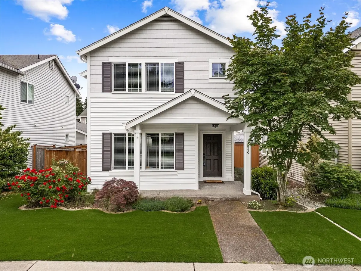 1349 Hudson Street, Dupont, WA 98327 - #1