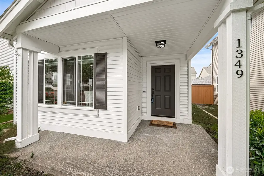 1349 Hudson Street, Dupont, WA 98327 - #2