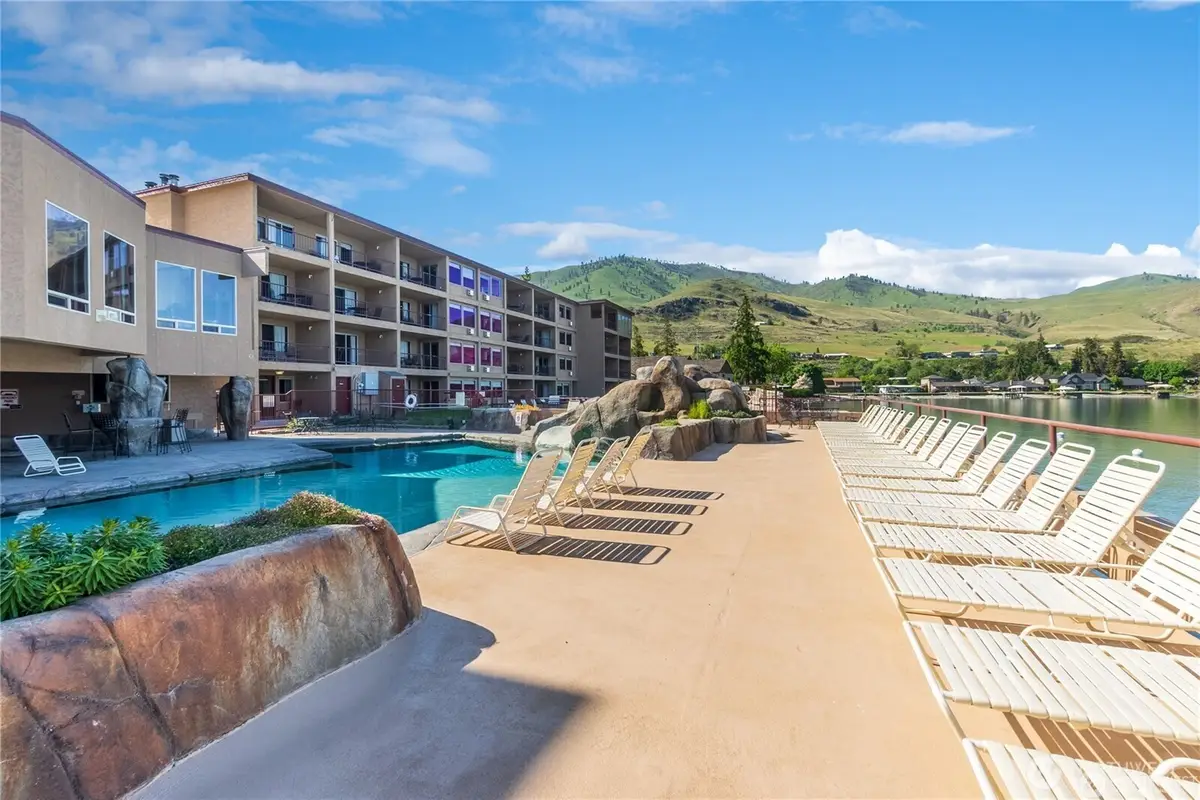 322 W Woodin Avenue #642, Chelan, WA 98816 - #1