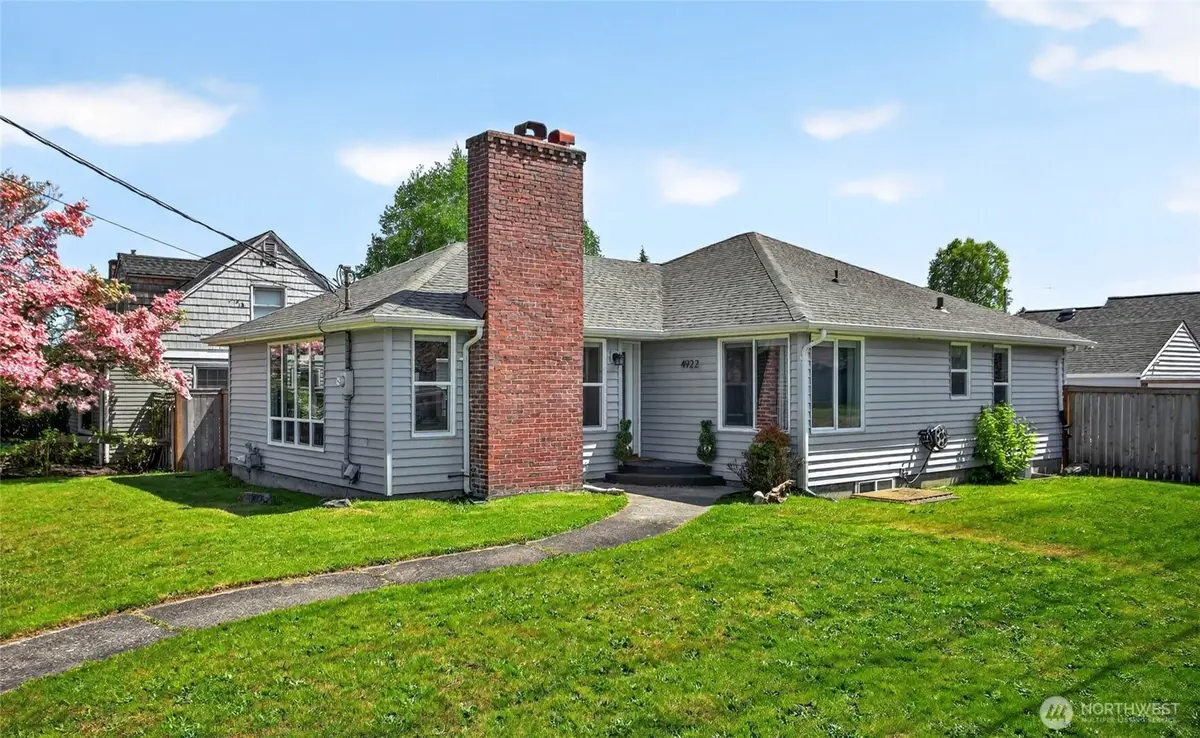 4922 N 27th Street, Tacoma, WA 98407 - #1