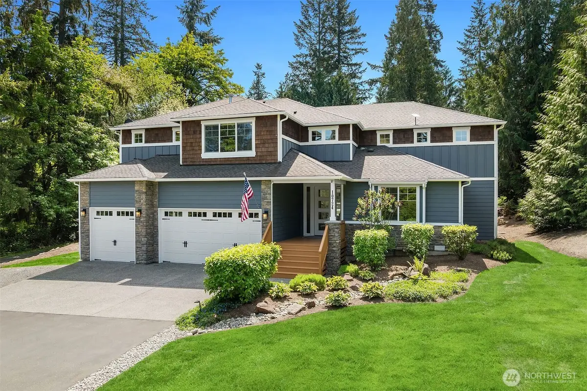 10724 206th Street Se, Snohomish, WA 98296 - #1