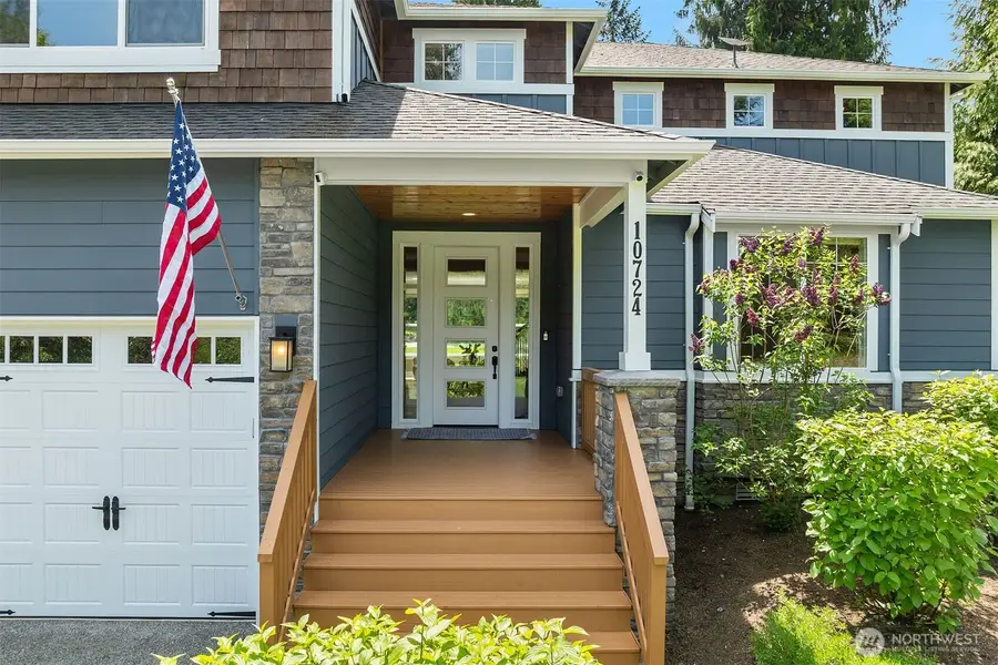 10724 206th Street Se, Snohomish, WA 98296 - #2