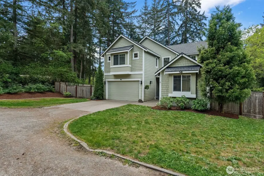 13914 101st Avenue Ct Nw, Gig Harbor, WA 98329 - #2