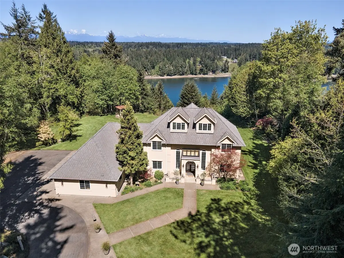 110 SE Lazy Dog Lane, Shelton, WA 98584 - #1
