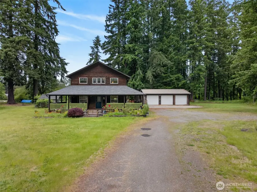 10320 James Road Sw, Rochester, WA 98579 - #2