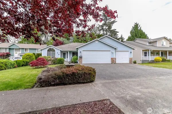 2109 22nd Street Se, Puyallup, WA 98372