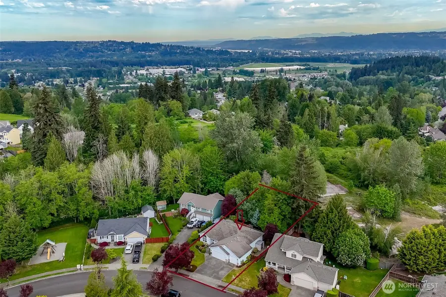 2109 22nd Street Se, Puyallup, WA 98372 - #2