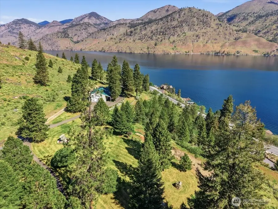 170 Hania Lane, Chelan, WA 98816 - #3
