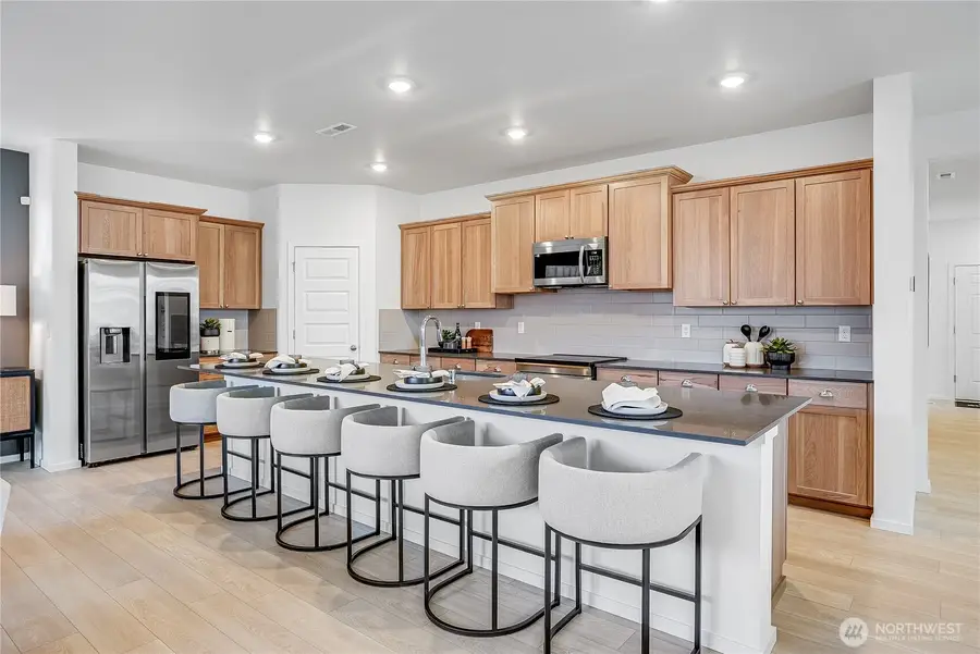 14420 204th Avenue Ct E, Bonney Lake, WA 98391 - #2