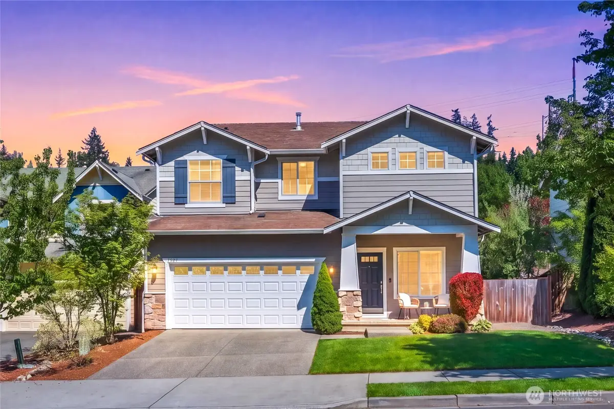 7927 NE 87th Place, Marysville, WA 98270 - #1