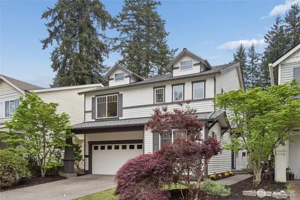 9237 NE 173rd Place, Bothell, WA 98011