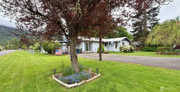 1123 Tilton Way, Morton, WA 98356