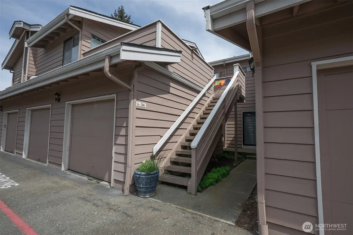 8407 18th Ave W #6-206, Everett, WA 98204 - #1