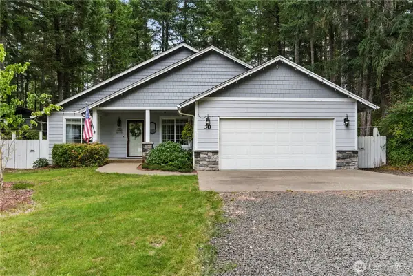 30 E Ballycastle Way, Shelton, WA 98584