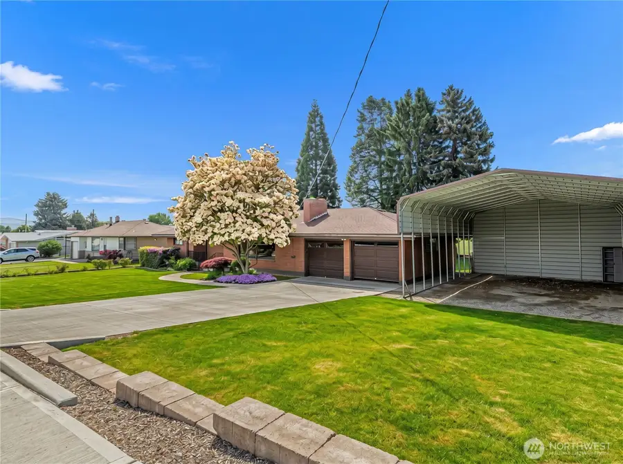 1909 Springwater Avenue, Wenatchee, WA 98801 - #3