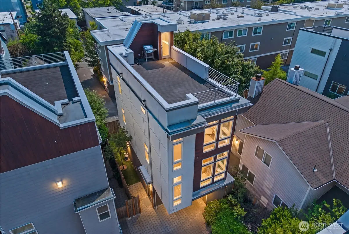 2227 NW 60th Street #B, Seattle, WA 98107 - #1