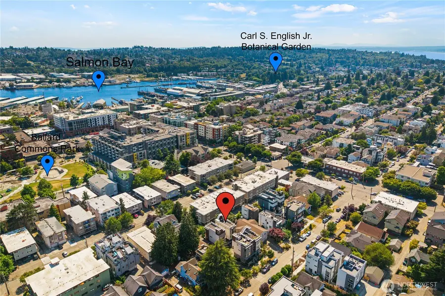 2227 NW 60th Street #B, Seattle, WA 98107 - #3