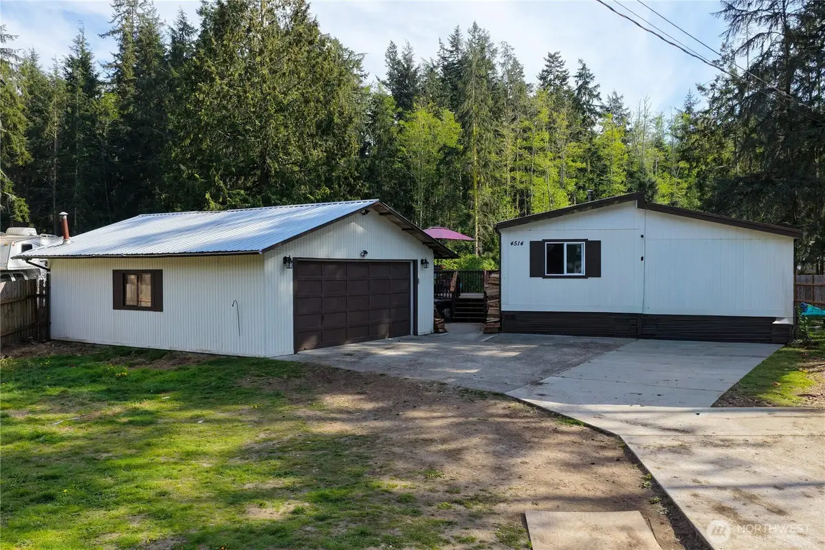 4514 Alamo Way, Oak Harbor, WA 98277 - #1