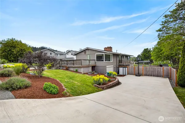3918 S Avenue, Anacortes, WA 98221