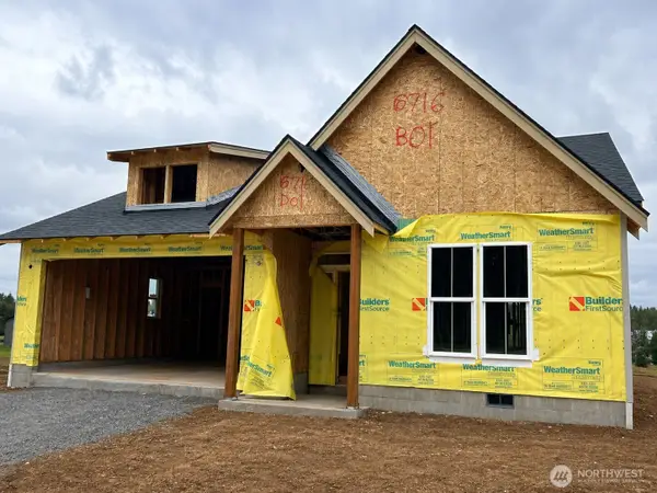 639 Vertex Avenue, Winlock, WA 98606