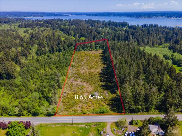 8600 Steamboat Island Road Nw, Olympia, WA 98502