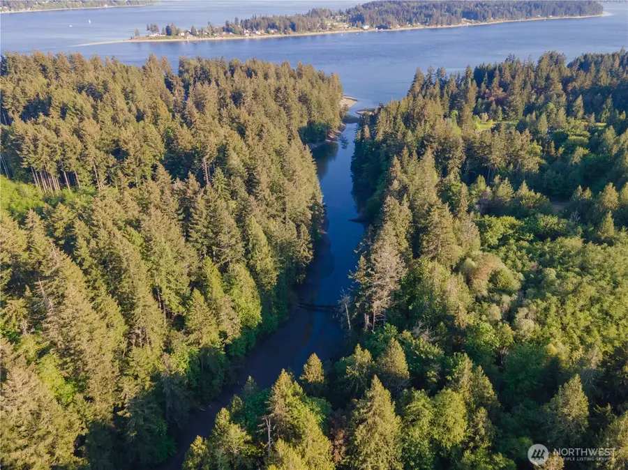 8600 Steamboat Island Road Nw, Olympia, WA 98502 - #2