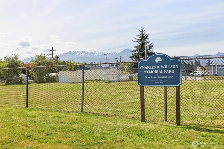 509 W 7th Street, Port Angeles, WA 98363 - #3