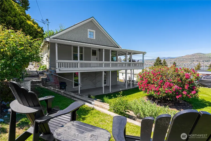 222 Millard Rd., Chelan, WA 98816 - #2