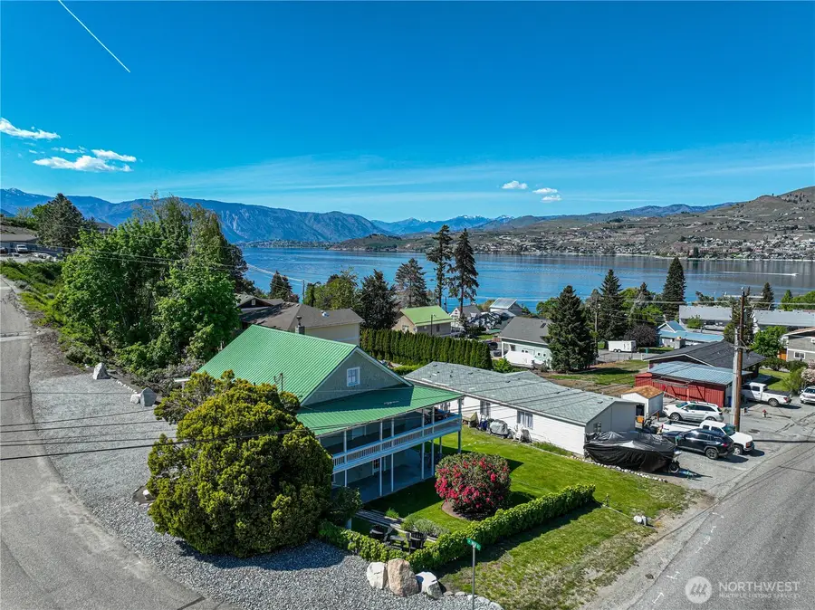 222 Millard Rd., Chelan, WA 98816 - #3