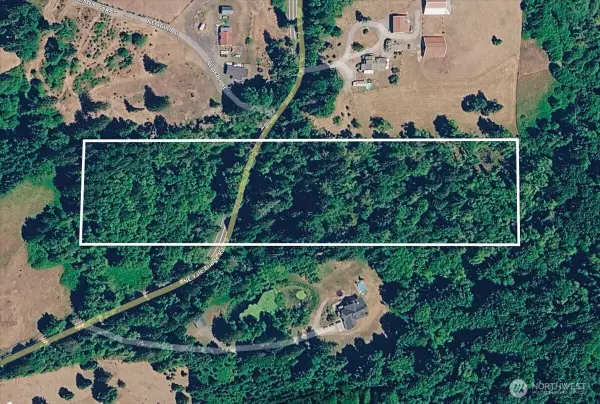 0 NE Yale Bridge Road, Amboy, WA 98601