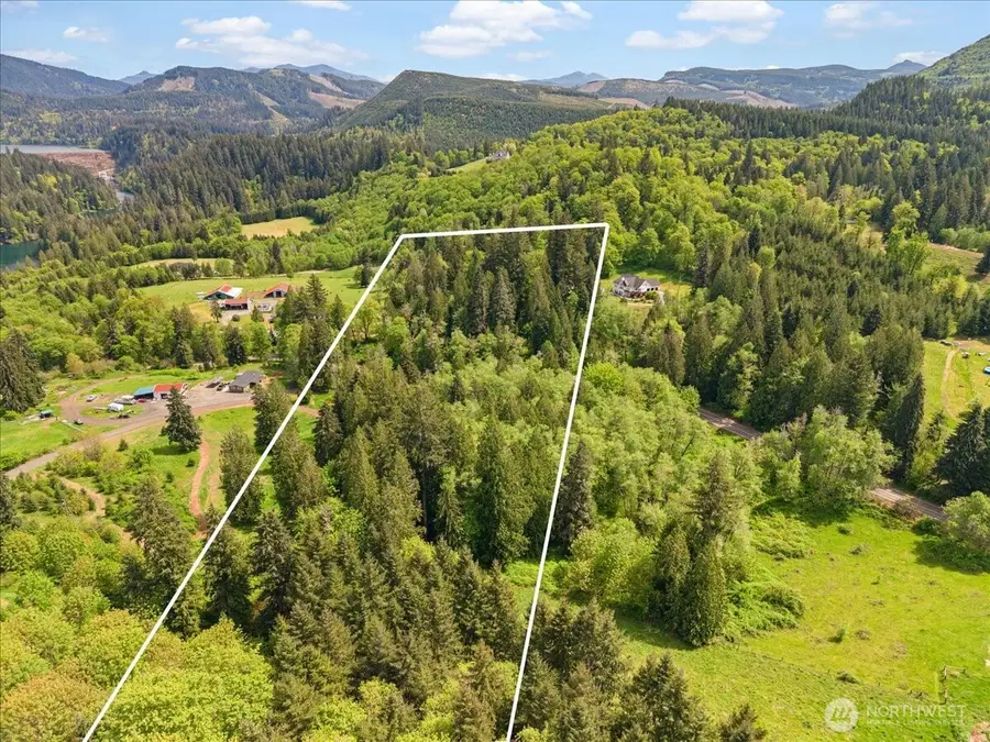 0 NE Yale Bridge Road, Amboy, WA 98601 - #2