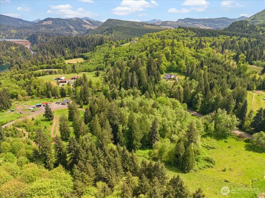 0 NE Yale Bridge Road, Amboy, WA 98601 - #3