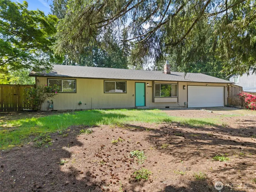19509 SE 241st Place, Covington, WA 98042 - #3