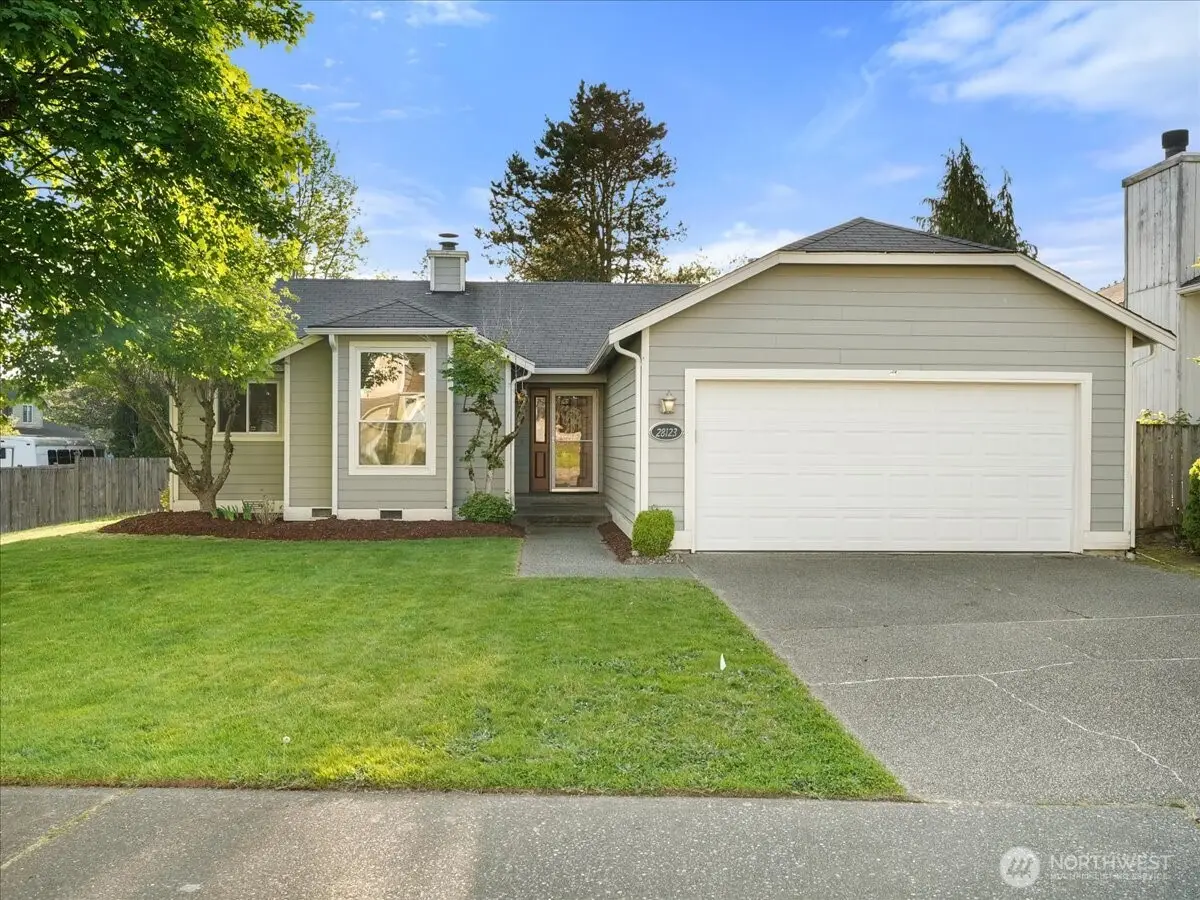 28123 230 Avenue Se, Maple Valley, WA 98038 - #1