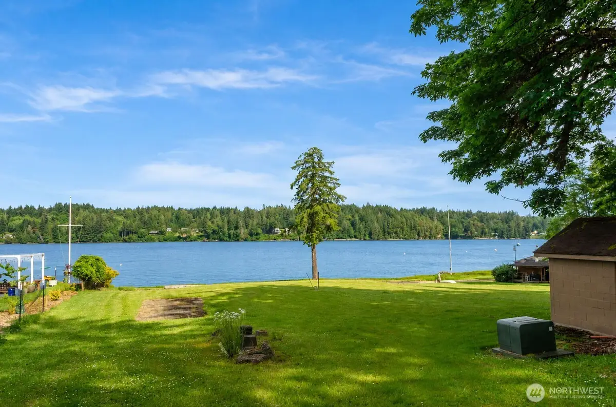 3081 E Pickering Rd, Shelton, WA 98584 - #1
