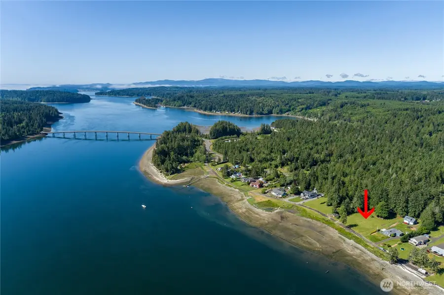 3081 E Pickering Rd, Shelton, WA 98584 - #2