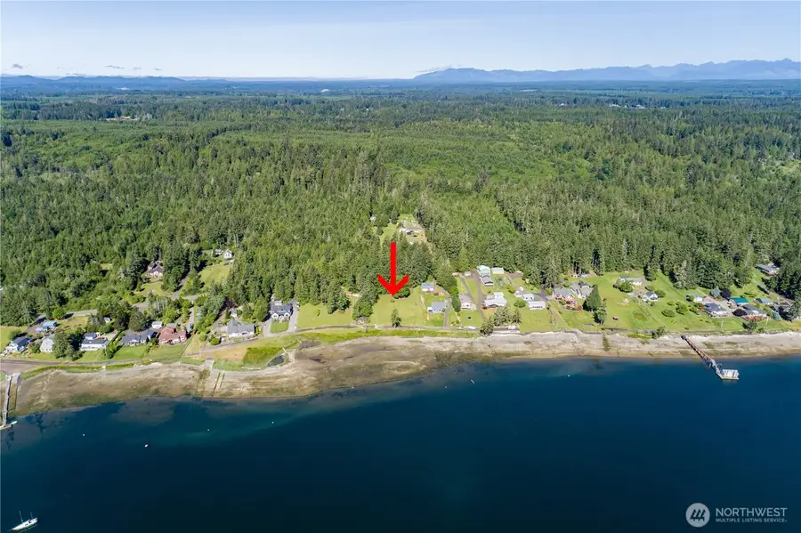 3081 E Pickering Rd, Shelton, WA 98584 - #3