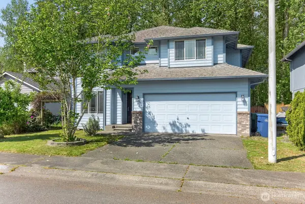 12808 58th Avenue Ne, Marysville, WA 98271