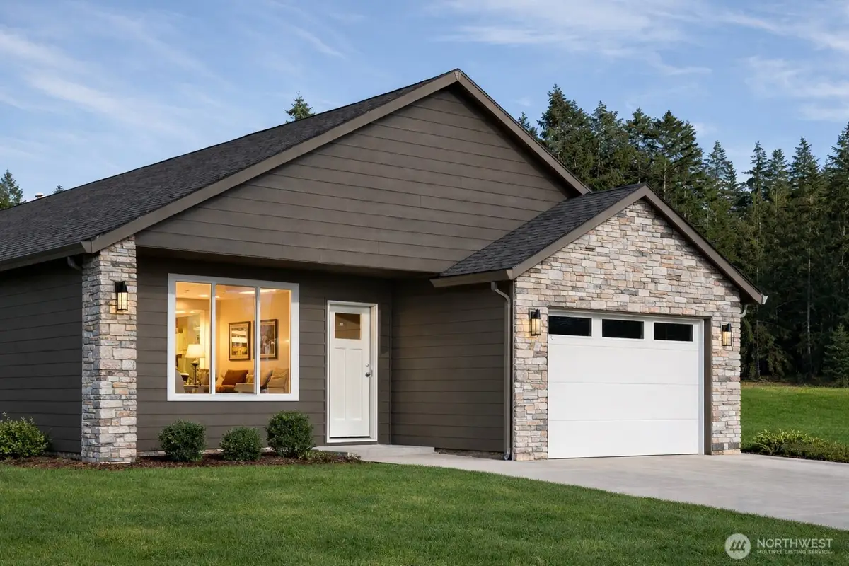 245 Eminence Avenue, Winlock, WA 98056 - #1
