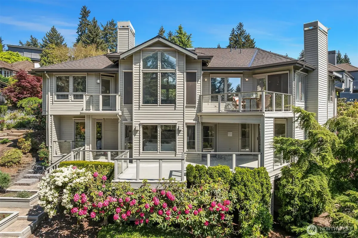 11257 NE 37th Place, Bellevue, WA 98004 - #1