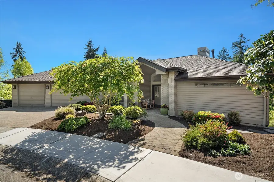 11257 NE 37th Place, Bellevue, WA 98004 - #3