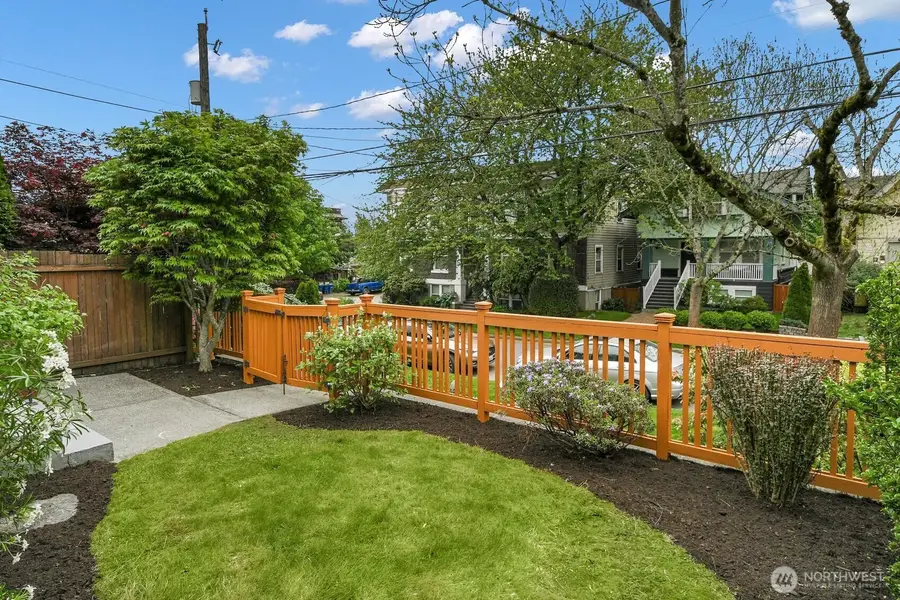 1121 27th Avenue, Seattle, WA 98122 - #3