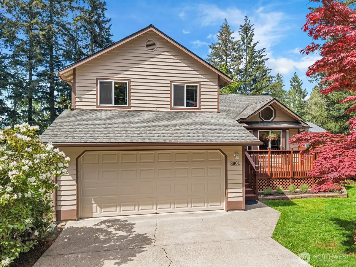3801 Green Mountain Road Nw, Bremerton, WA 98312 - #1