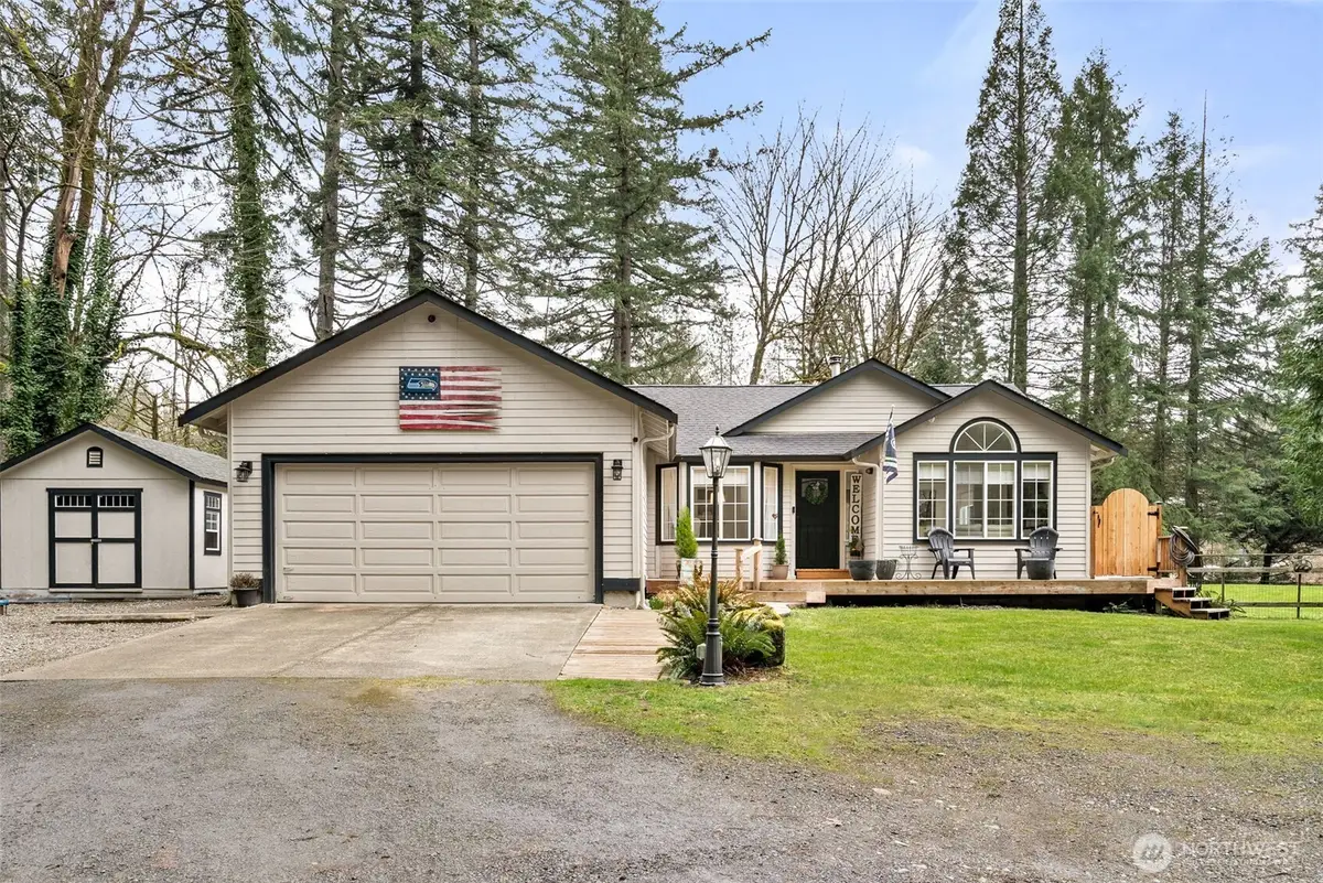 6629 Nels Street Sw, Olympia, WA 98512 - #1